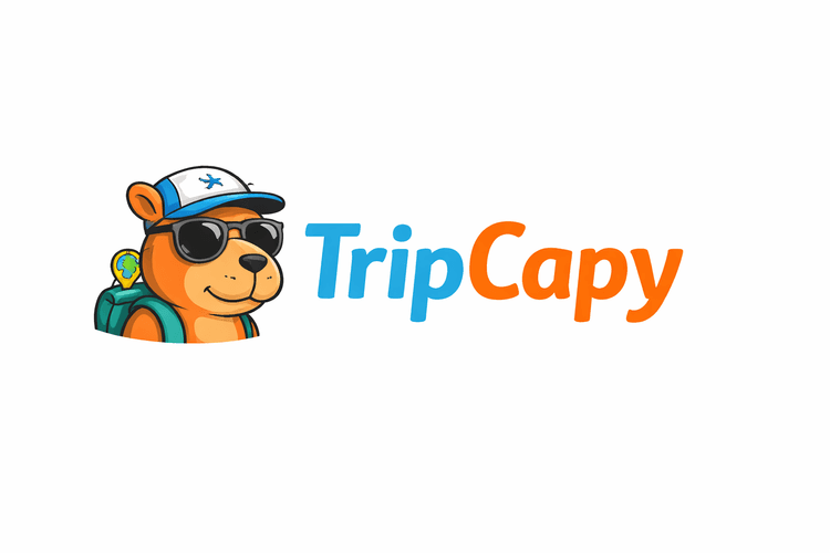 TripCapy
